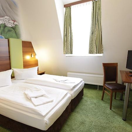 Warsteinerhof By Centro Comfort Cologne Extérieur photo