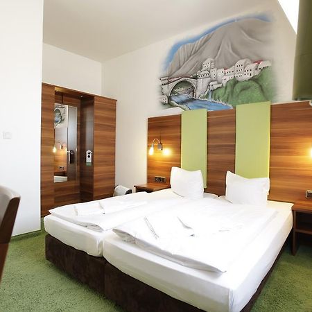 Warsteinerhof By Centro Comfort Cologne Extérieur photo