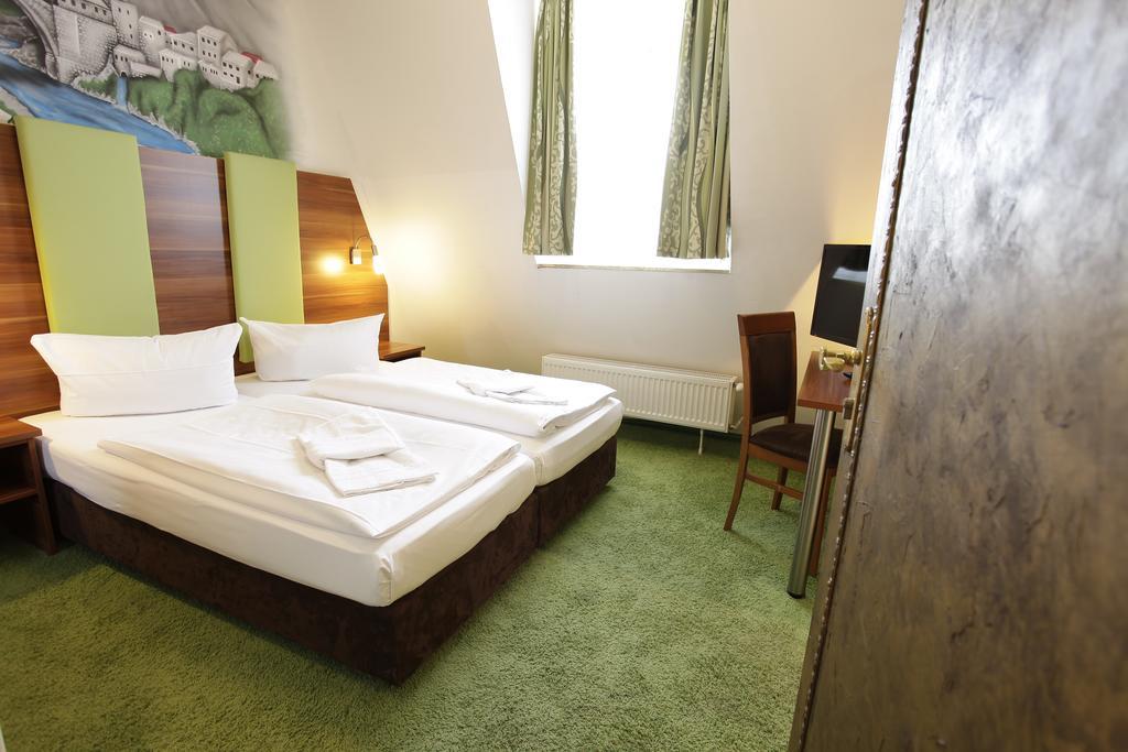 Warsteinerhof By Centro Comfort Cologne Extérieur photo