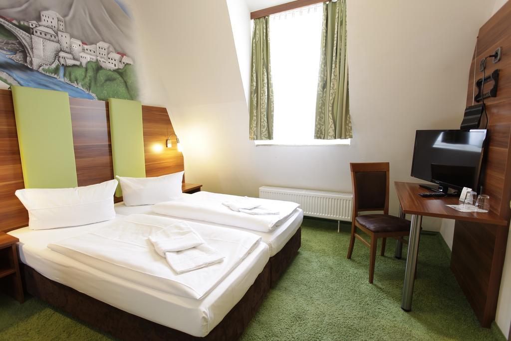 Warsteinerhof By Centro Comfort Cologne Extérieur photo