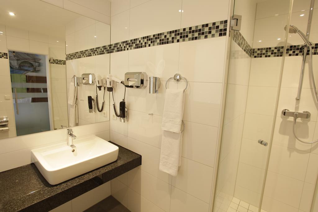 Warsteinerhof By Centro Comfort Cologne Extérieur photo