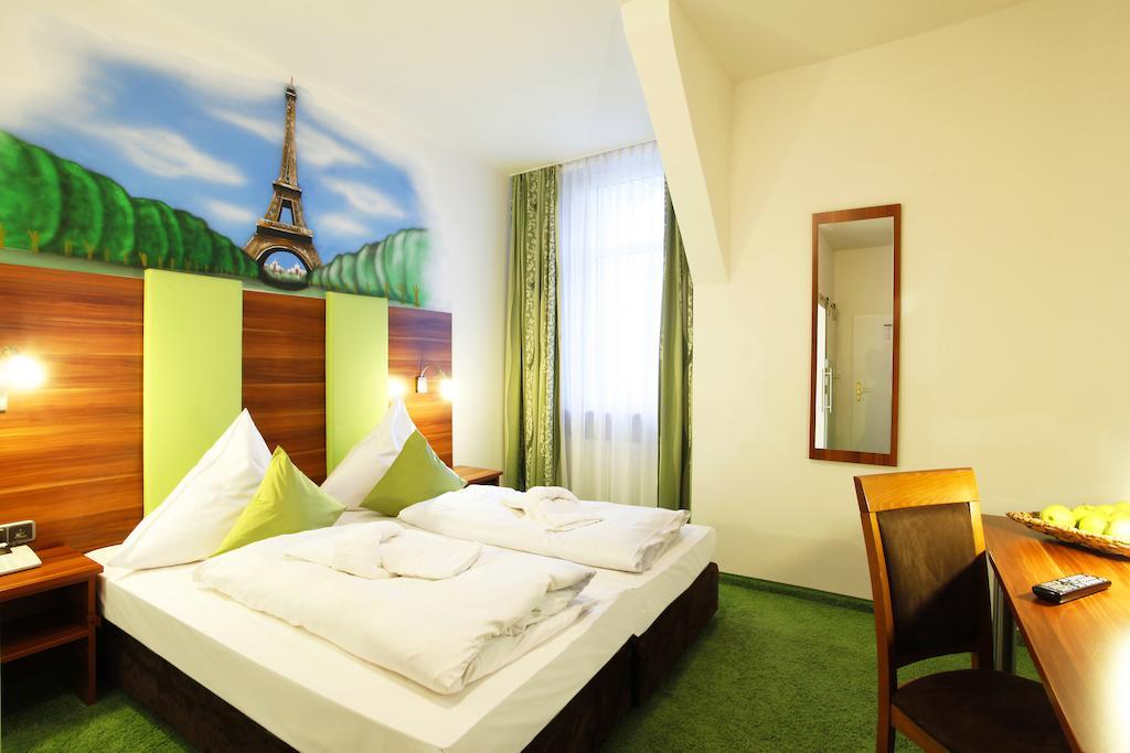 Warsteinerhof By Centro Comfort Cologne Chambre photo